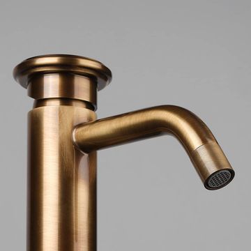 Miscelatore lavabo by AQUAELITE - view 3