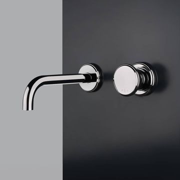 Miscelatore lavabo incasso by AQUAELITE - view 3