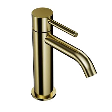 Miscelatore lavabo Ø 34 mm by AQUAELITE - view 2