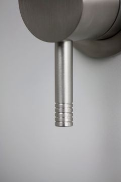Miscelatore meccanico doccia incasso con deviatore 2 vie by AQUAELITE - view 2