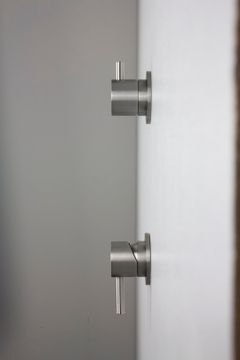 Miscelatore meccanico doccia incasso con deviatore 2 vie by AQUAELITE - view 5