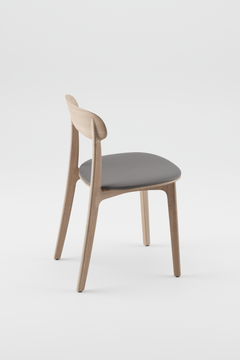 Tanka chair by Artisan - view 2