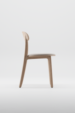 Tanka chair by Artisan - view 3