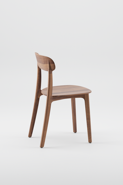 Tanka chair by Artisan - view 4