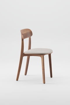 Tanka chair by Artisan - view 6