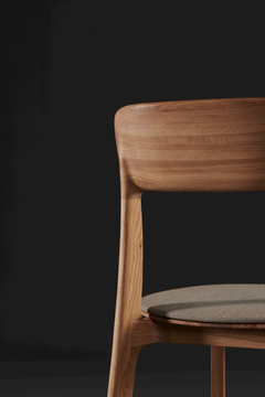 Tanka chair by Artisan - view 9