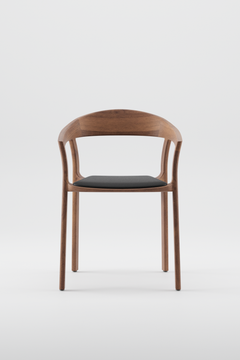 Tara chair by Artisan - view 4