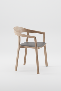 Tara chair by Artisan - view 2