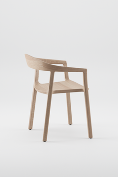 Tara chair by Artisan - view 3