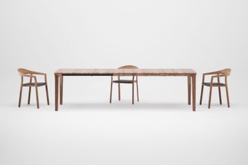 Tara chair by Artisan - view 6