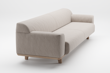 Tara sofa by Artisan - view 6