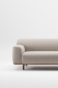 Tara sofa by Artisan - view 2