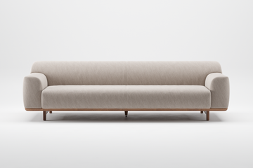 Tara sofa by Artisan - view 3