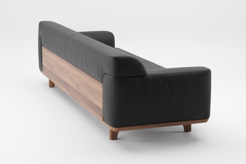 Tara sofa by Artisan - view 4