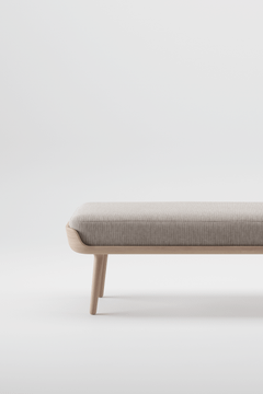Thor bench by Artisan - view 2