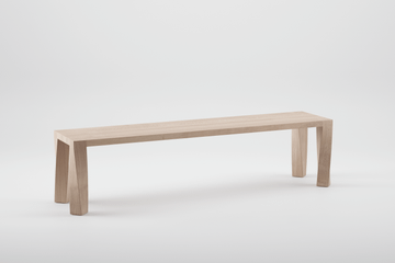 Tor bench by Artisan - view 6