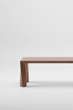 Tor bench by Artisan - view 5
