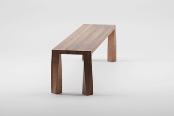 Tor bench by Artisan - view 2