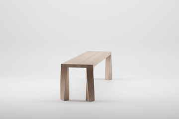 Tor bench by Artisan - view 4