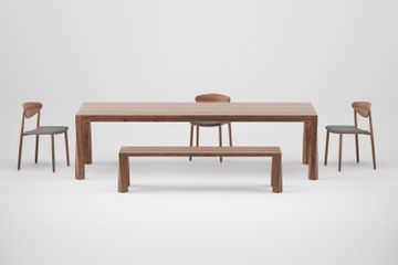 Tor bench by Artisan - view 3