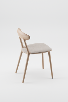 Wu chair by Artisan - view 3
