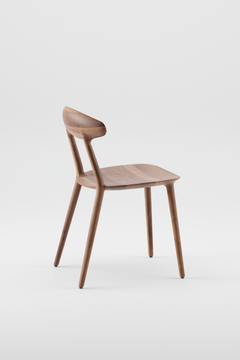 Wu chair by Artisan - view 4