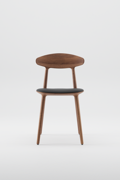 Wu chair by Artisan - view 5