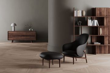 Mela ottoman by Artisan - view 6