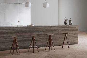 Kalota bar chair by Artisan - view 5