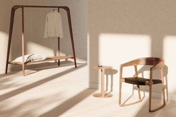 Swing coatstand by Artisan - view 6