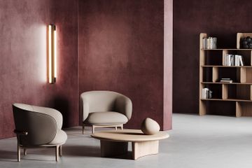 Soft shelf by Artisan - view 9
