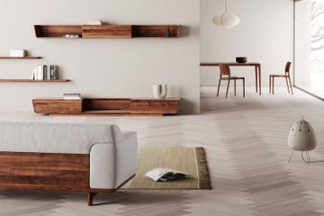 Tara sofa by Artisan - view 7
