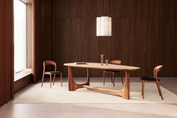 Oskar table by Artisan - view 6