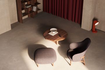 Mela ottoman by Artisan - view 7
