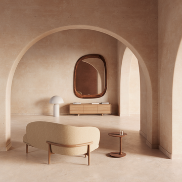 Mela daybed by Artisan - view 8