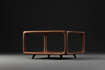 Blend coffee table by Artisan - view 6
