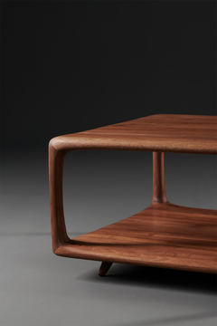 Blend coffee table by Artisan - view 7