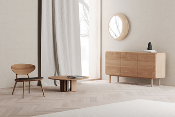 Grid coffee table by Artisan - view 7