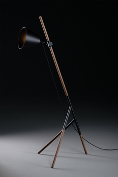 Insert lamp by Artisan - view 7