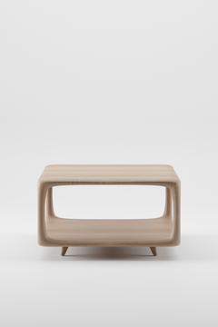 Blend coffee table by Artisan - view 2
