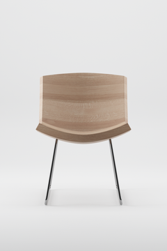 Chunk chair by Artisan - view 5