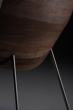 Chunk chair by Artisan - view 7