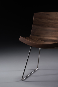 Chunk chair by Artisan - view 8