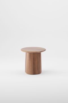 Column side coffee table by Artisan - view 3