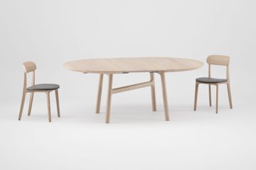 Tanka chair by Artisan - view 7
