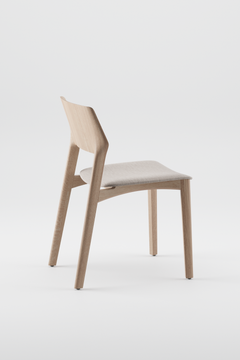 Fin chair by Artisan - view 5