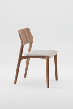 Fin chair by Artisan - view 2