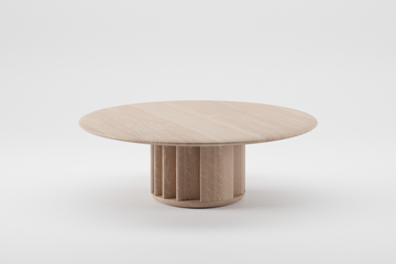 Grid coffee table by Artisan - view 2