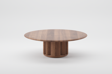 Grid coffee table by Artisan - view 3