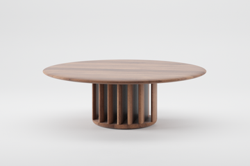 Grid coffee table by Artisan - view 4